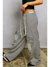 Load image into Gallery viewer, Willa Patchwork Pants