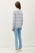 Load image into Gallery viewer, Lily Striped Cardigan