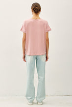 Load image into Gallery viewer, Brooke Basic Tee