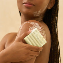 Load image into Gallery viewer, Glycolic Acid Exfoliating Face and Body Wash