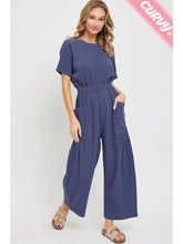 Load image into Gallery viewer, Matilda Jumpsuit
