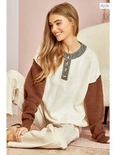 Load image into Gallery viewer, Charlotte Sweater
