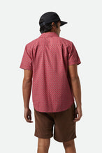 Load image into Gallery viewer, Luca Button Up Shirt