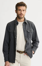 Load image into Gallery viewer, Braylen Overshirt