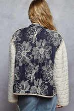 Load image into Gallery viewer, Quincy Quilted Jacket
