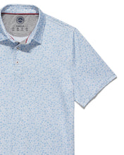 Load image into Gallery viewer, Cobbtown Floral Polo