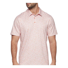 Load image into Gallery viewer, Cobbtown Floral Polo
