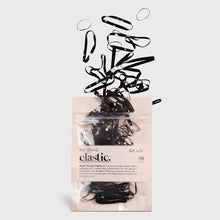 Load image into Gallery viewer, No-Snag Elastics - 100 pcs