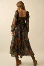 Load image into Gallery viewer, Sweetheart Maxi Dress