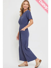 Load image into Gallery viewer, Matilda Jumpsuit
