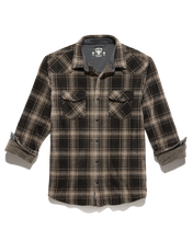 Load image into Gallery viewer, Calloway Flannel Shirt