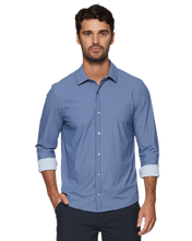 Load image into Gallery viewer, Jax Gingham Shirt