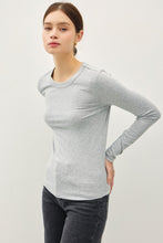 Load image into Gallery viewer, Long Sleeve Knit Top