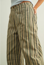 Load image into Gallery viewer, Golden Hour Barrel Pants