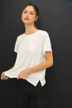 Load image into Gallery viewer, Bamboo Oversized Tee