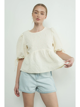 Load image into Gallery viewer, Cleo Blouse