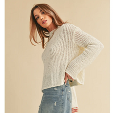 Load image into Gallery viewer, Irma Sweater