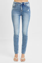 Load image into Gallery viewer, Nova High Rise Skinny Jean