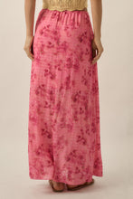 Load image into Gallery viewer, Winnie Floral Skirt