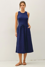 Load image into Gallery viewer, River Tank Dress