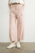 Load image into Gallery viewer, Charlotte Relaxed Fit Pants