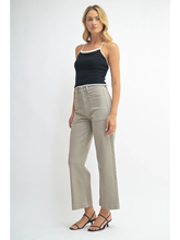 Load image into Gallery viewer, Bridget Wide Leg Jeans