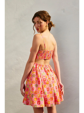 Load image into Gallery viewer, Sugar Crush Mini Dress