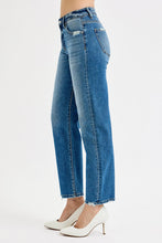 Load image into Gallery viewer, Gemma Slim Barrel Jeans