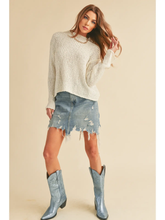 Load image into Gallery viewer, Irma Sweater