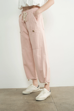 Load image into Gallery viewer, Charlotte Relaxed Fit Pants