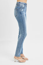 Load image into Gallery viewer, Nova High Rise Skinny Jean