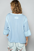 Load image into Gallery viewer, Etta Oversized Knit Top