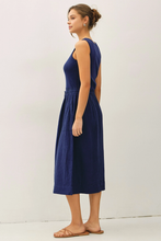 Load image into Gallery viewer, River Tank Dress