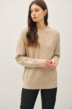 Load image into Gallery viewer, Freya Classic Sweater