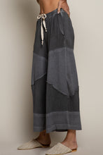 Load image into Gallery viewer, Margaret Contrast Pants