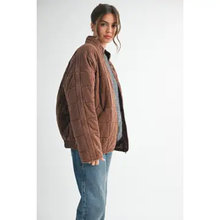 Load image into Gallery viewer, Dixie Jacket