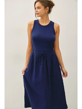 Load image into Gallery viewer, River Tank Dress