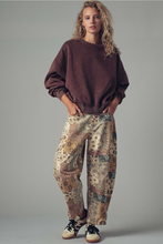 Load image into Gallery viewer, Boho Patchwork Pants