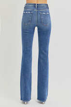 Load image into Gallery viewer, Wren High Rise Straight Jean