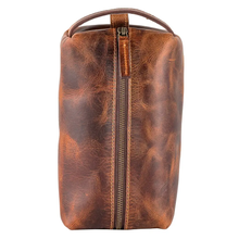 Load image into Gallery viewer, Unisex Dopp Kit