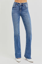 Load image into Gallery viewer, Wren High Rise Straight Jean