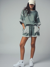 Load image into Gallery viewer, Lake Days Shorts