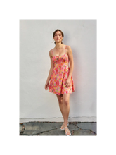 Load image into Gallery viewer, Sugar Crush Mini Dress
