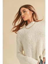 Load image into Gallery viewer, Irma Sweater