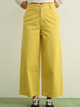 Load image into Gallery viewer, Juniper Wide Leg Pant
