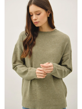 Load image into Gallery viewer, Anna Classic Sweater