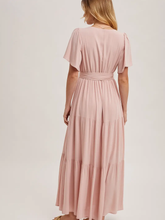 Load image into Gallery viewer, Zoe Maxi Sundress