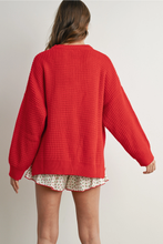 Load image into Gallery viewer, Penelope Sweater