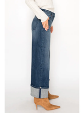 Load image into Gallery viewer, Milana A-Wide Jeans