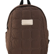 Load image into Gallery viewer, Sonnet Puffer Backpack